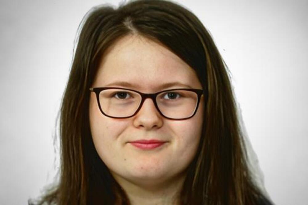 Nestala Vanesa Galović! Od tinejdžerke ni traga ni glasa od juče, policija moli za pomoć (FOTO)