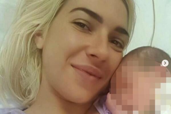 Jovana Jeremić dobila prinovu! Stigao novi član porodice, ona nikako ne može da sakrije emocije