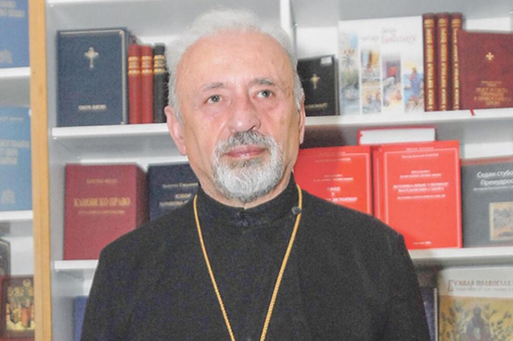 Ovo je najveći smrti greh koji se može počiniti: Opelo se obavlja i nad grešnicima, ali nad ovim ljudima nikako!