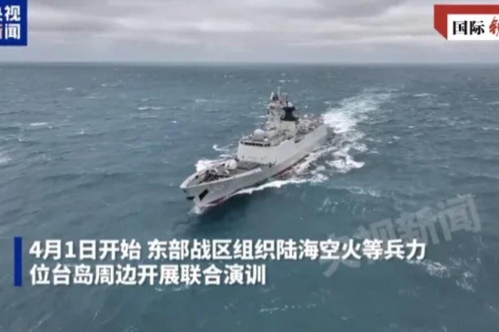 Komentar: Laj Čing-tejev "zeleni autoritarizam" nema budućnost