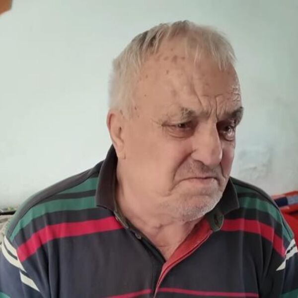 "MODAR I GO SAM TRČAO KROZ BOLNICU" Safet Šećić se PROBUDIO U MRTVAČNICI: Lekari ga OTPISALI, a onda se desilo ČUDO