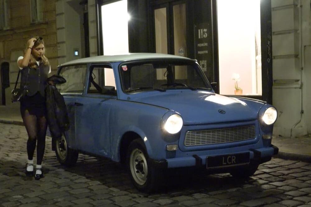 Ako imate ove "lepotane" u garaži, možete dobro da zaradite! Klasici iz Istočnog bloka koštaju kao suvo zlato!