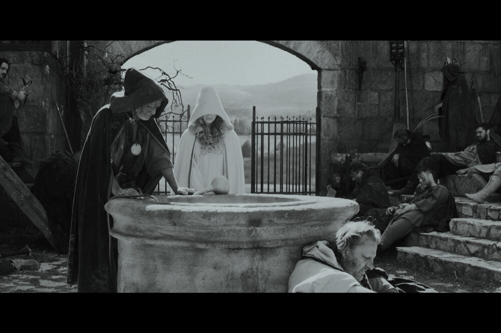 OTKRIVA SE IDENTITET NEPOZNATE ŽENE – gledajte u narednoj epizodi serije „Kalkanski krugovi“