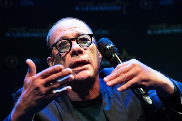 Žan Klod van Dam danas je glavna tema: Podignuta optužnica protiv glumca