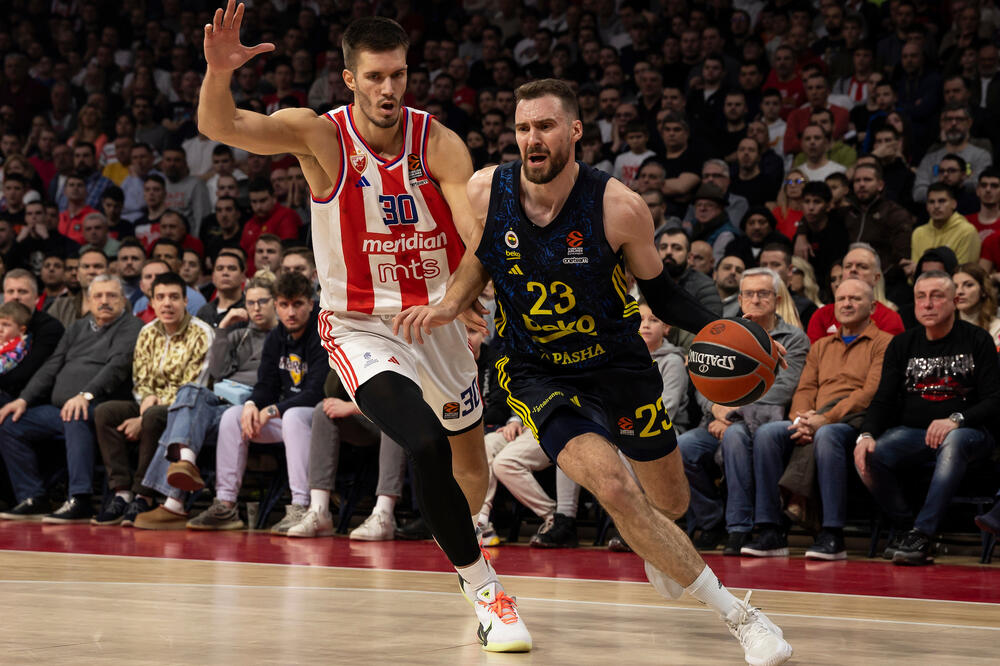 Potpisao Marko Gudurić?