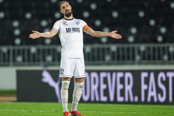 TSC nikoga ne može da pobedi!