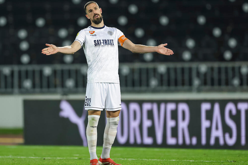 TSC nikoga ne može da pobedi!