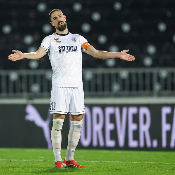 TSC nikoga ne može da pobedi!