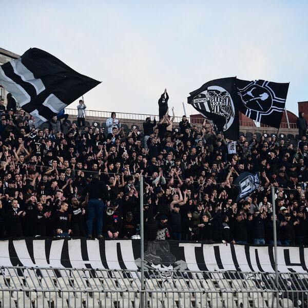 Espreso otkriva! Evo koliko će Grobara bodriti Partizan na Kipru! (Foto)