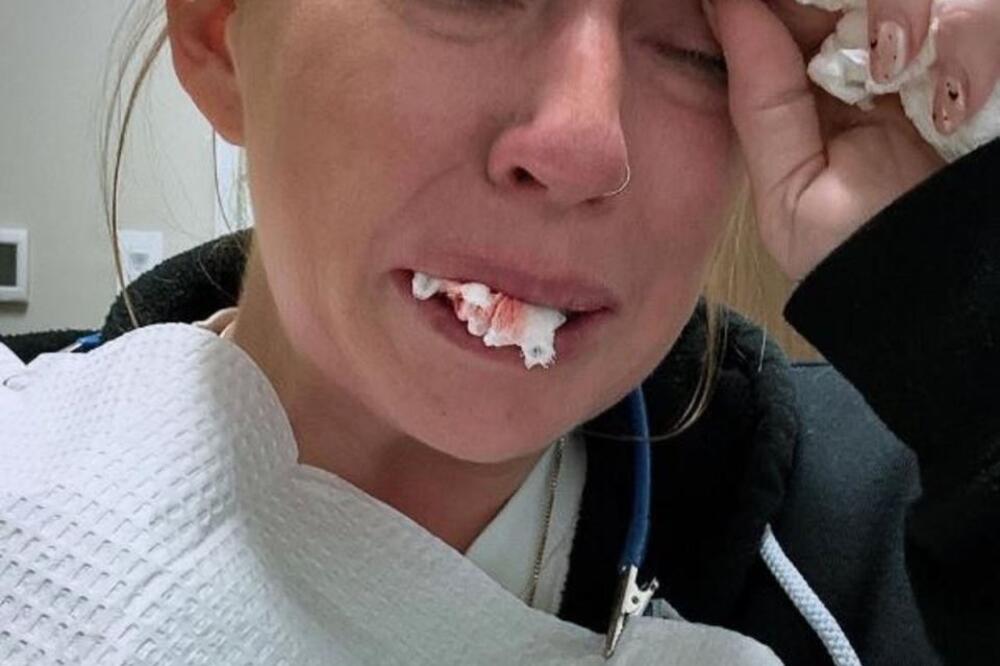 Imala sam samo 1 simptom koji svi osete bar jednom mesečno! Ubrzo sam saznala da imam rak u 4. stadijumu (FOTO)