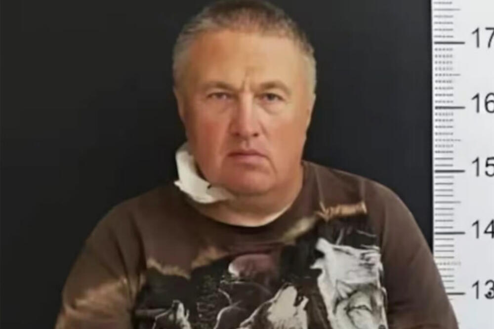 Vođa sekte uhapšen sa suprugom Tamarom: Njegov kult aktivan u Crnoj Gori, ima debeo dosije zbog raznih zlodela!