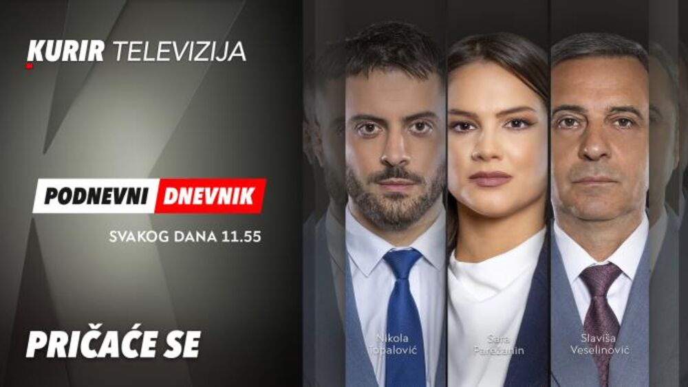 kurir tv