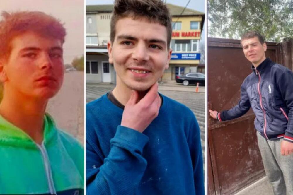 Andrej krenuo na fudbal, pa nestao! Nedelju dana ni traga ni glasa od njega: Majka zbog ovog strahuje od najgoreg