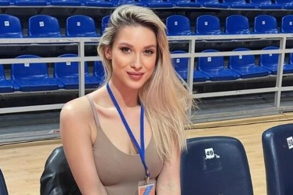 Srpkinja "preko noći" postala kraljica Evrolige - Dora i Deniz su prošlost (Foto)