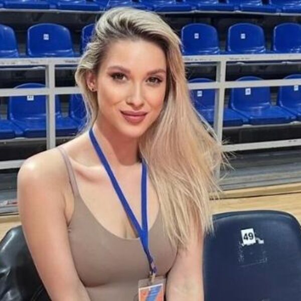 Srpkinja "preko noći" postala kraljica Evrolige - Dora i Deniz su prošlost (Foto)