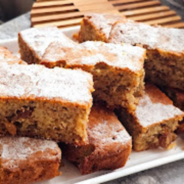 EMBARGO KOLAČ JE PREŽIVEO SVE SANKCIJE JER JE JAKO JEFTIN! Mekan kao duša, deca ga vole, idealan za užinu