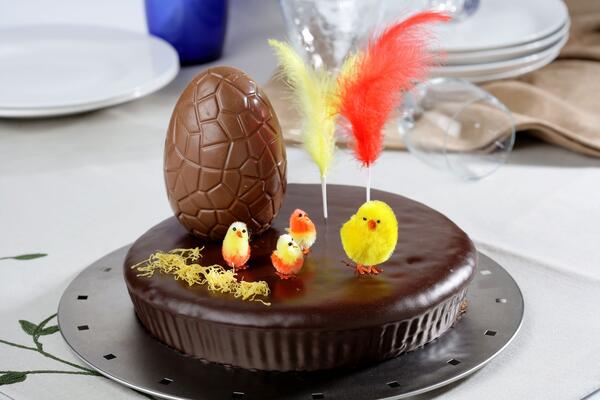 Najukusnija uskršnja torta koja se topi u ustima: Svi će vam tražiti još jedno parče, obogatite prazničnu trpezu