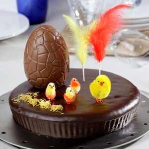 Najukusnija uskršnja torta koja se topi u ustima: Svi će vam tražiti još jedno parče, obogatite prazničnu trpezu