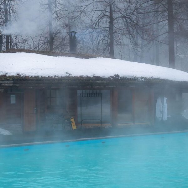 Ovo je top 5 banja koje su idealne za zimsko putovanje! Odmorićete i dušu i telo, cene smeštaja od 2.000 dinara