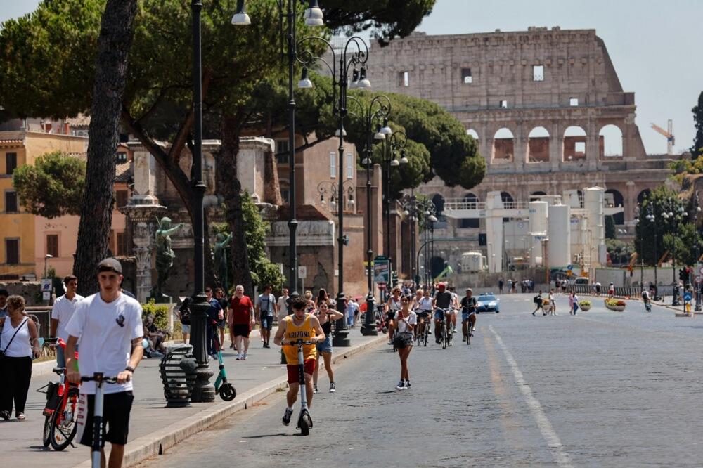 Italija za one koji ne žele da puknu čitavo bogatstvo: Ovo mesto nije izvikano, a izgleda kao da je iz bajke!