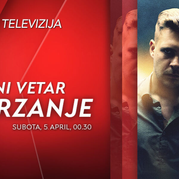JUŽNI VETAR 2: UBRZANJE - Nastavak filma koji je osvojio srca publike, ovog vikenda na Kurir televiziji