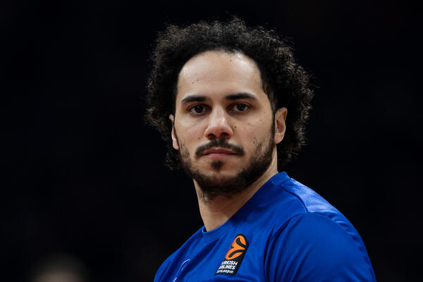 Šejn Larkin izabrao miljenika Delija za najboljeg defanzivca u istoriji Evrolige!