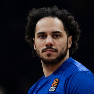 Šejn Larkin izabrao miljenika Delija za najboljeg defanzivca u istoriji Evrolige!