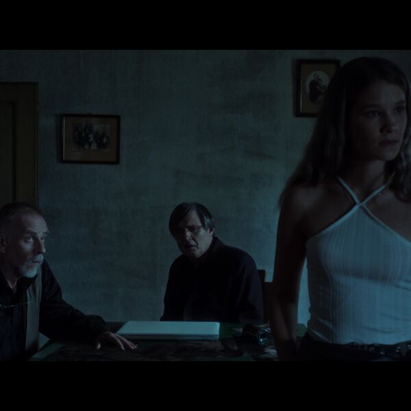 KO JE NOVA ČUVARKA MISTIČNOG ZABRANA? – gledajte u poslednjoj epizodi druge sezone serije „Kalkanski krugovi“