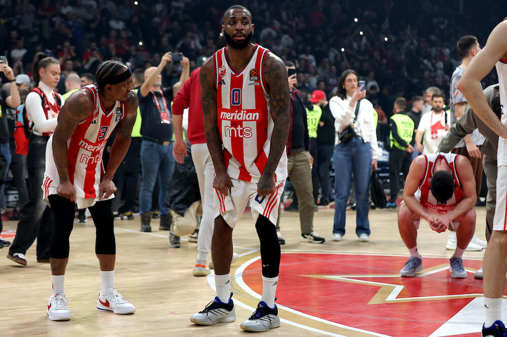 Kodi Miler-Mekintajer ide ili ostaje?