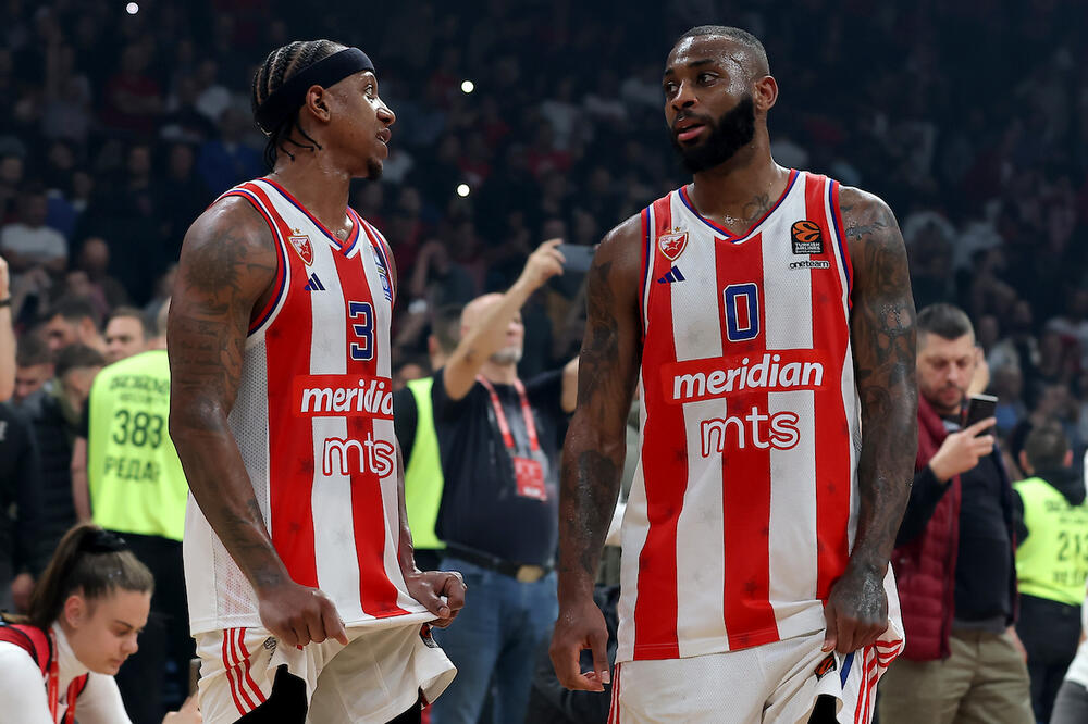 Žestok udar na Kenana i Kodija: Ove reči odjekuju Srbijom!