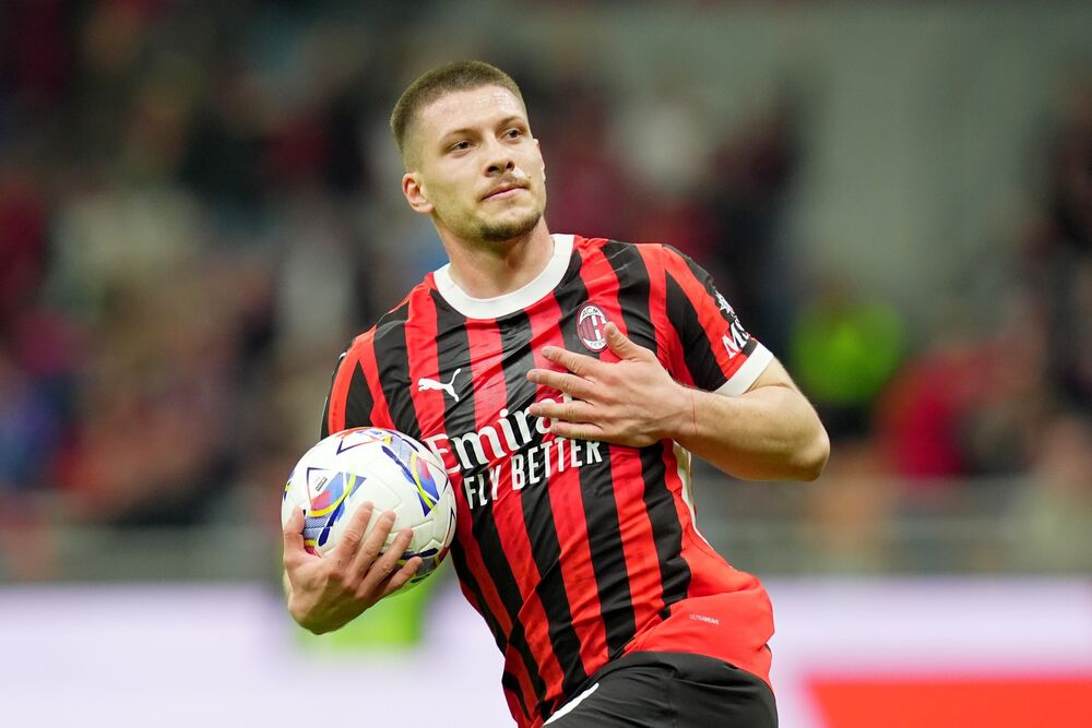 "Crvena zvezda je u poslednjem trenutku pokušala..." Marko Nikolić otkrio detalje oko transfera Luke Jovića