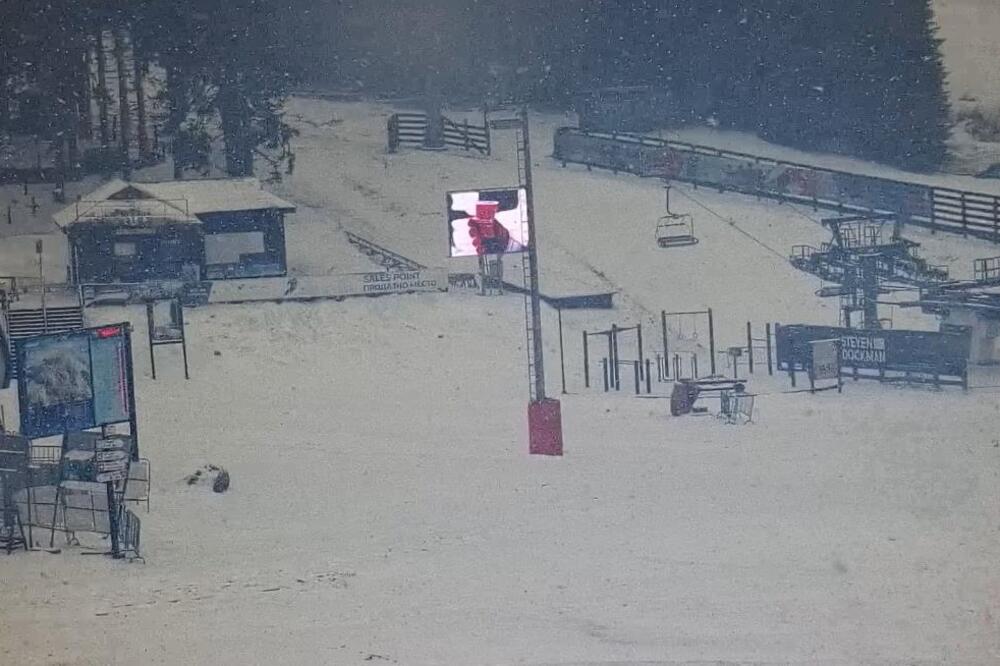 Prve slike aprilskog snega u Srbiji! Stradali Užice, Čačak, Prokuplje, nije zaobišao ni Beograd