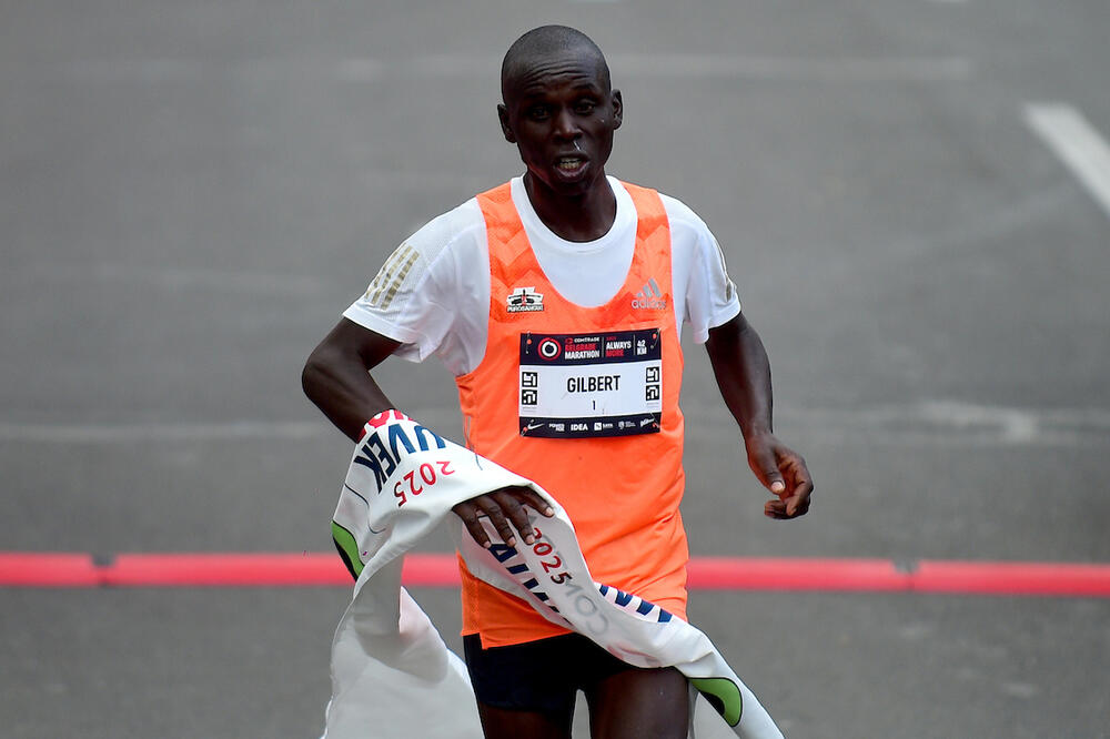 Kenijac ispisao istoriju - prvi ikada odbranio titulu u prestonici Srbije (Foto)