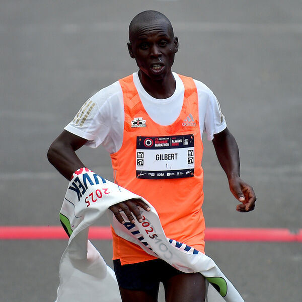 Kenijac ispisao istoriju - prvi ikada odbranio titulu u prestonici Srbije (Foto)