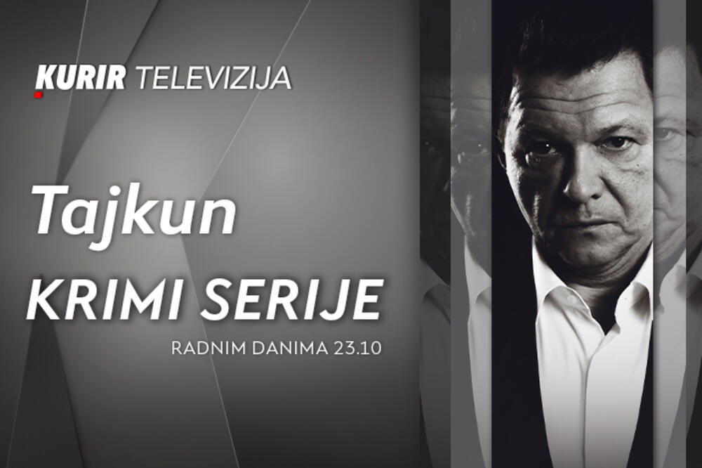 TAJKUN I TAJNE VINOVE LOZE NA KURIR TELEVIZIJI