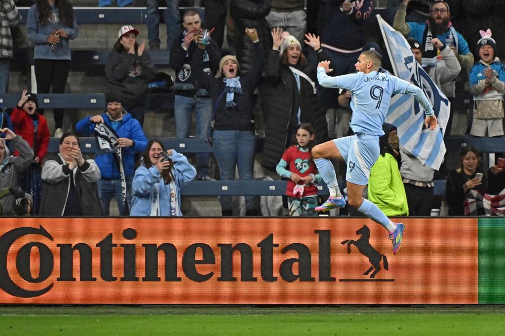 Dejan Joveljić dobio veliko priznanje!