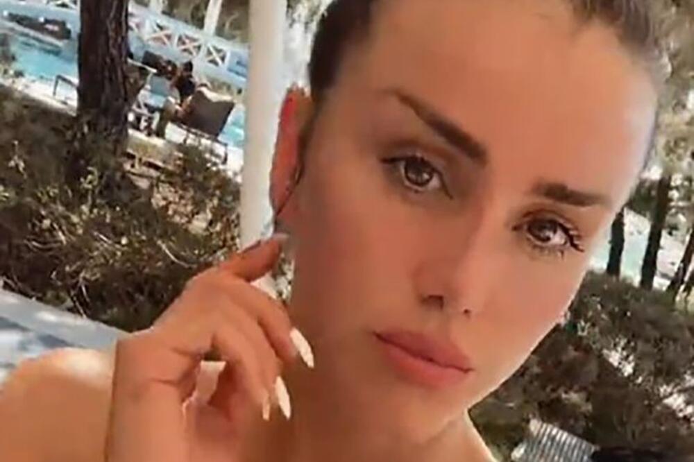 Ovako je poginula lepa misica sa Kosova! Bežala od policije, pa doživela stravičnu smrt, detalji su jezivi