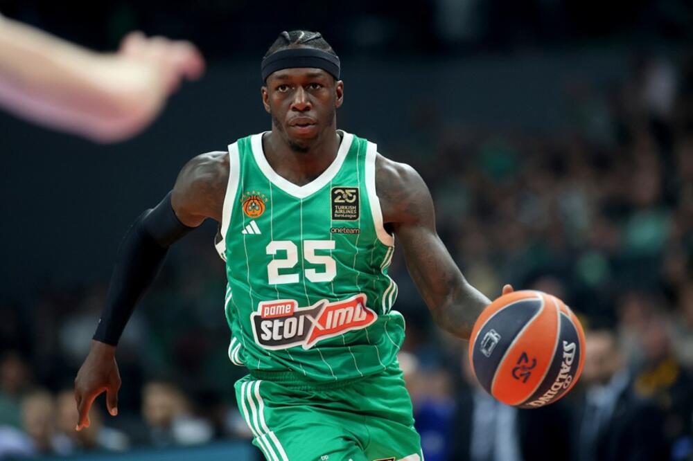 Kendrik Nan podelio MVP priznanje!