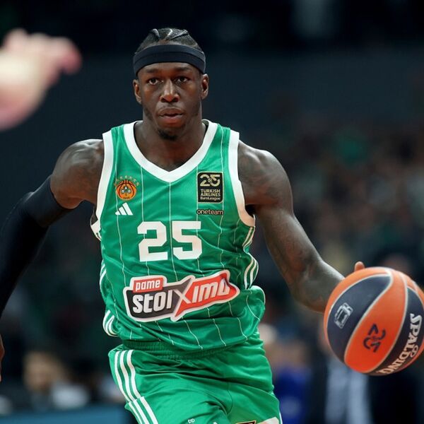 Nan otputovao za Ameriku pred duel sa Zvezdom!