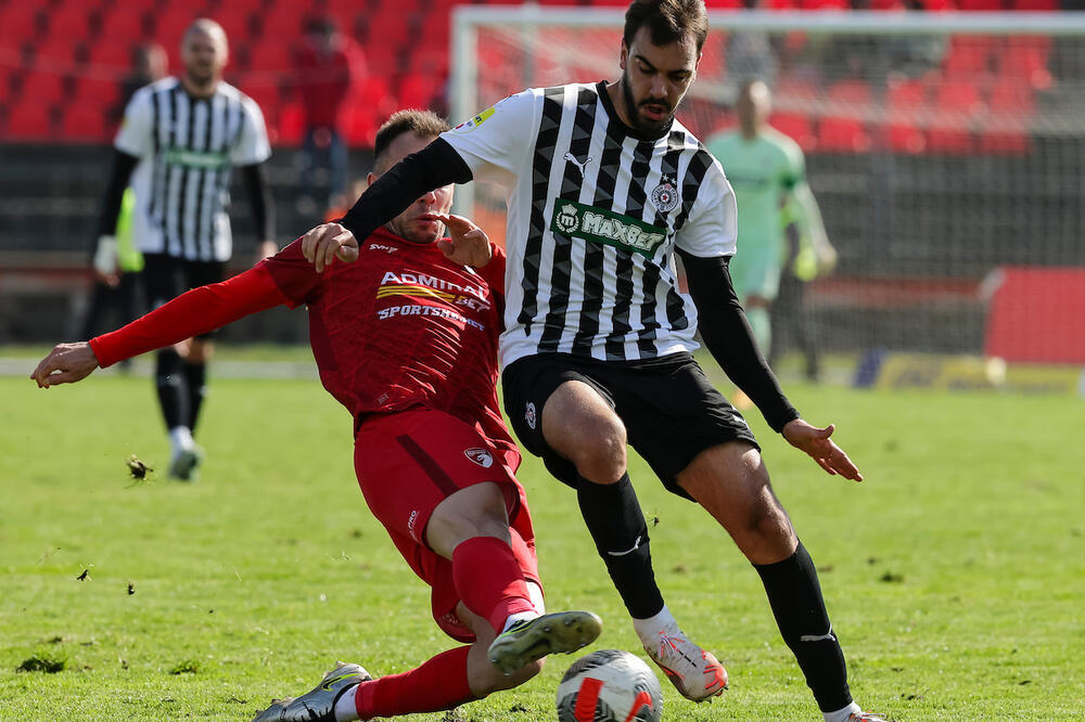 Egzotično pojačanje u odbrani?