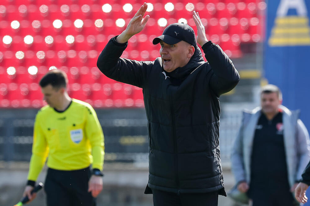 Užas nad užasima: Srđan Blagojević jedva izustio nekoliko rečenica!