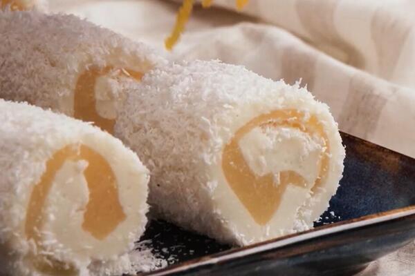 Najsočniji turski kolač koji se generacijama pravi: Sultan rolnice po ovom receptu još niste probali, vrhunske su!