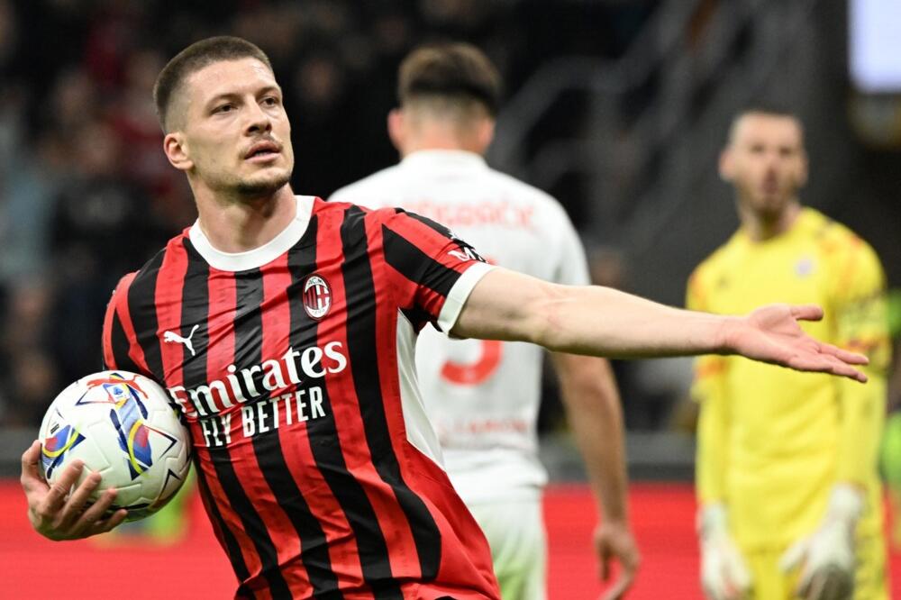 Duško Tošić doneo Luki Joviću dve ponude iz Turske (Foto)