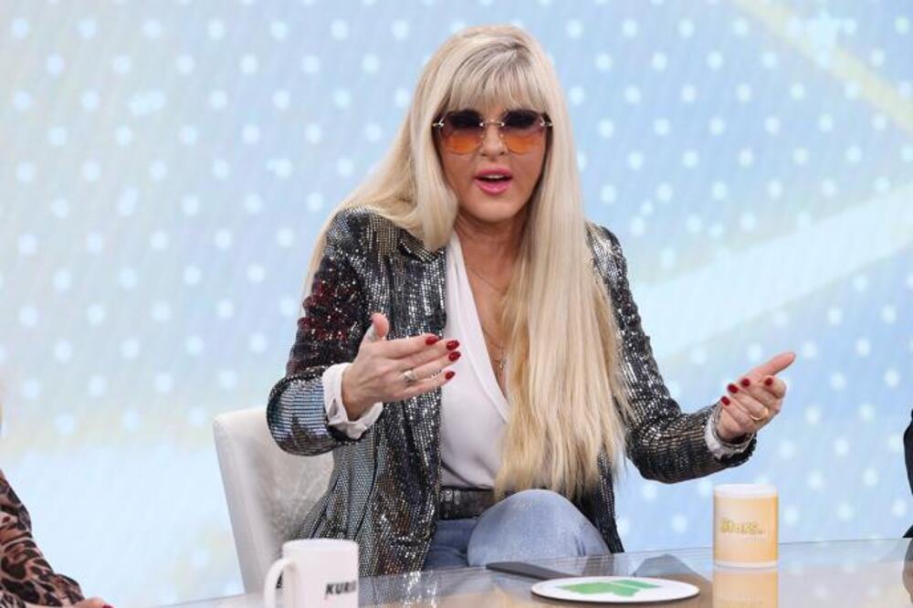 "Ono što ne želiš to ti se desi" Decenijama se za ovo nije znala, a onda Jami otkrila celu istinu, niste ni sanjali