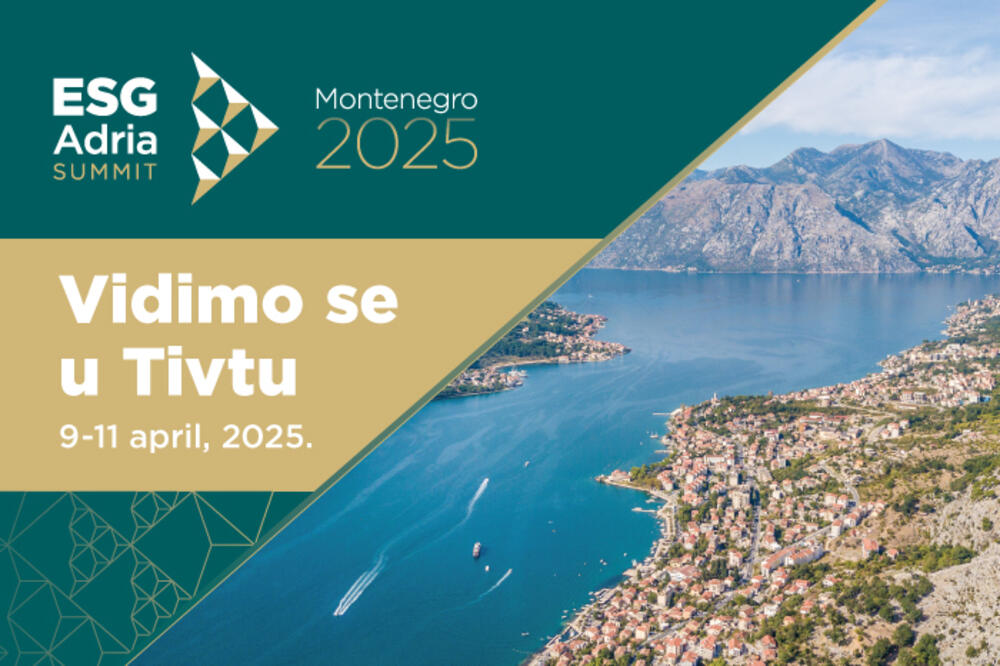 ESG Adria Samit 2025: Mesto za izgradnju partnerstava za održivi region