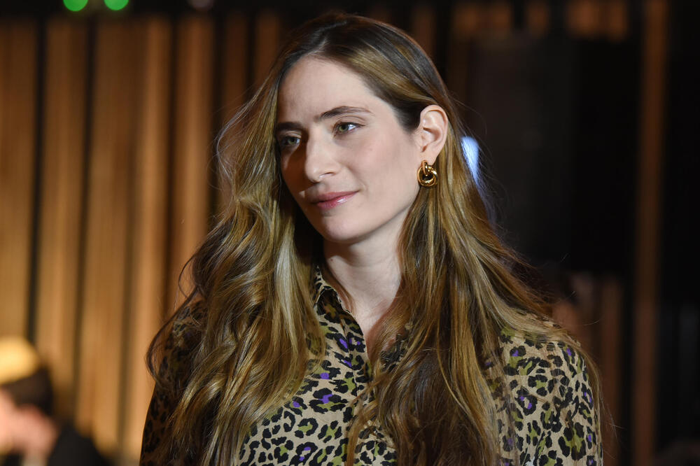 Svi pitaju kako je moguće da bude tako mršava: A niko ne zna šta je prošlo u trudnoći, ovo joj je tad otkriveno