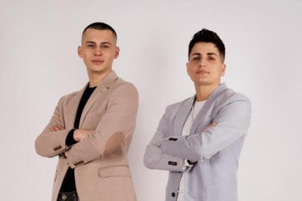 Mladi pevač napravio lom sa Janom, a za sve je kriva nova Marina Tucaković (VIDEO)