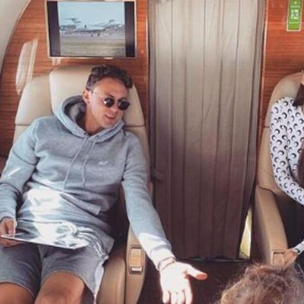 Cela Srbija bruji o ženi Nemanje Matića: Kad vidite šta nosi na ruci neće vam biti dobro - puno košta