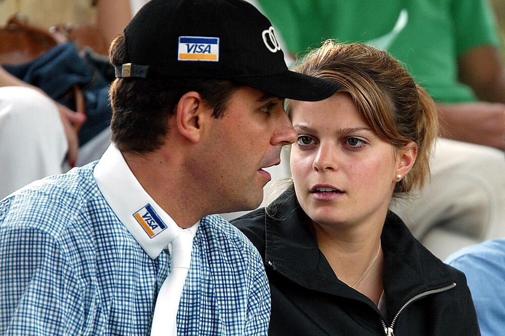 Prokletstvo već decenijama prati dinastiju milijardera, a jedina naslednica koju znamo je u ilegali - ŠOK DETALJI