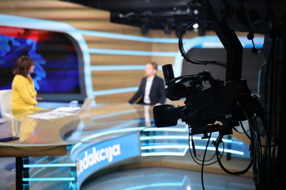 EMISIJE VREDNE PAŽNJE: “REDAKCIJA”, “PULS SRBIJE” I “PULS SRBIJE VIKEND”